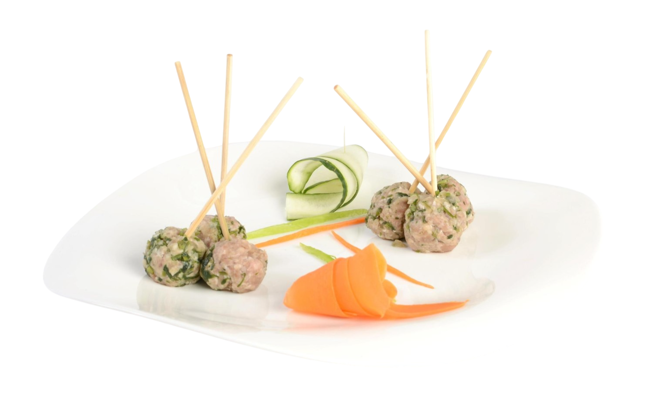 KEBAB DE CORDERO 10 UN POR 25 GR C/U CONGELADO AL VACIO