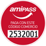 Metodo de pago AMIPASS