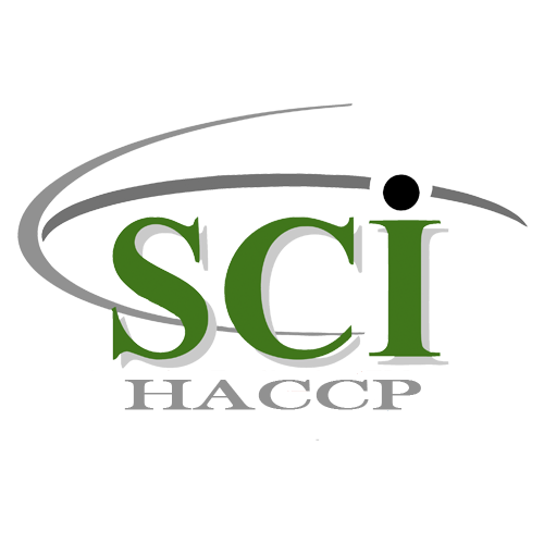 logo SCI HACCP