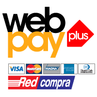 Metodo de pago WEBPAY